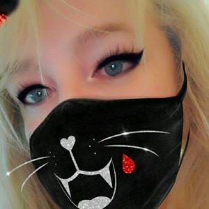 Meet your Posher, Kerri